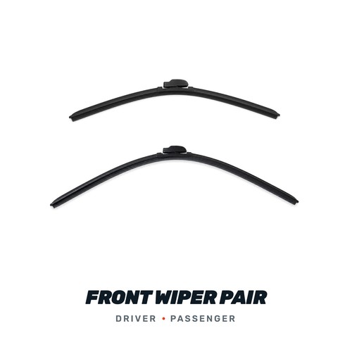 Wiper blades for toyota rav4 - wiper,