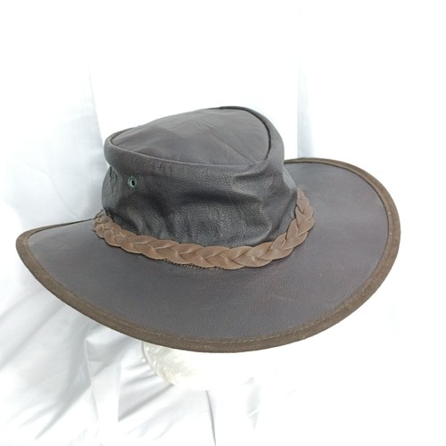 Barmah hats 1019 sundowner - hats,