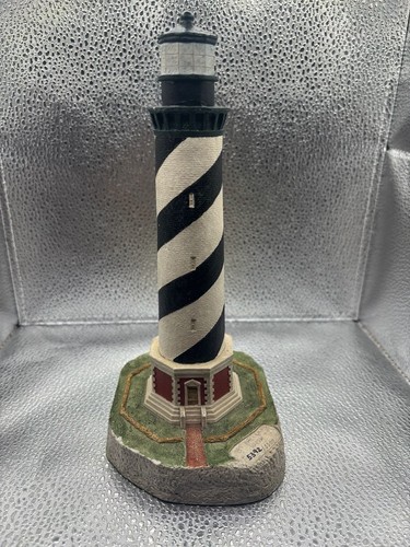 Harbour lights cape hatteras - lights,