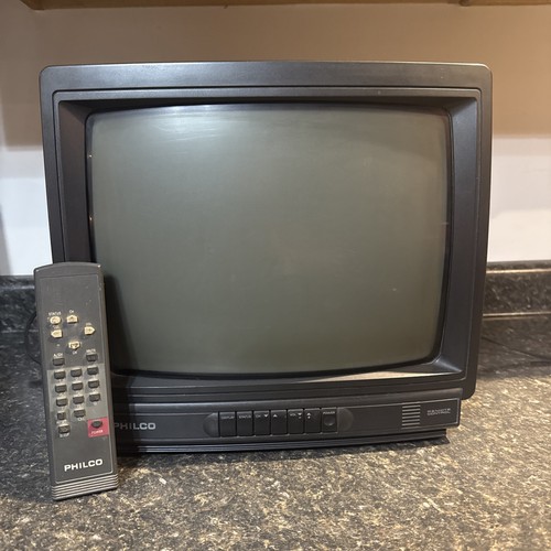 Philco p1321r c403 - c403, tv