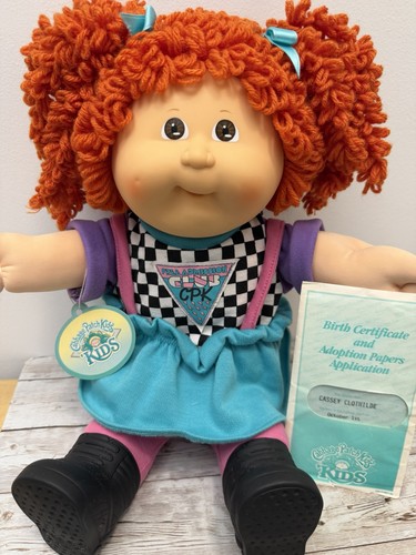 Mint 1989 hasbro transitional - 1989,