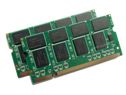 2gb 1gb dell - 2x, d800