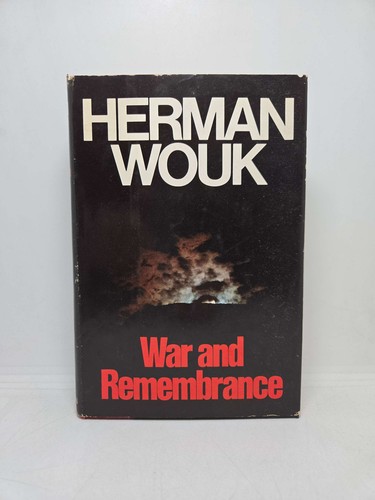 War and remembrance volume 1 - and,