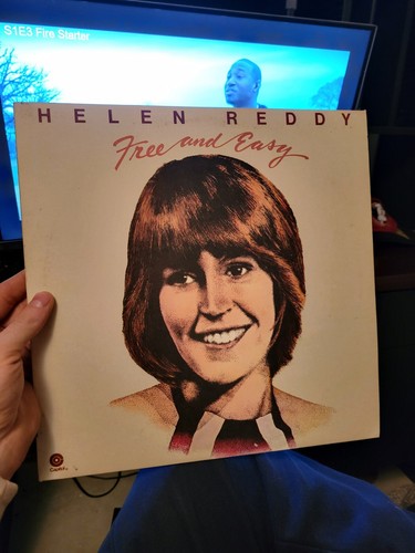 Helen reddy free and - helen,