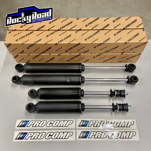 Pro comp shocks set - comp,