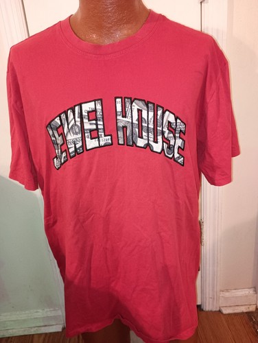 Jewel house cash letters men - letters, men's