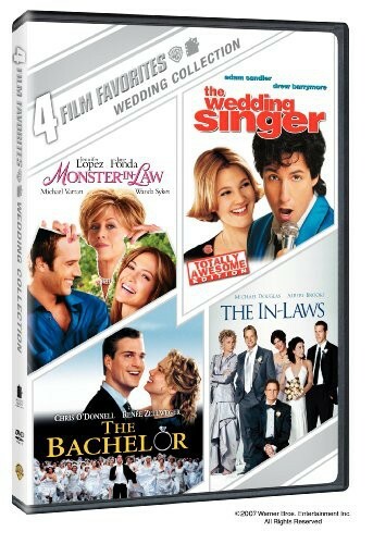 Film favorites wedding - favorites:,