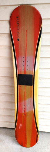 Kemper usa snowboard deck - kemper,