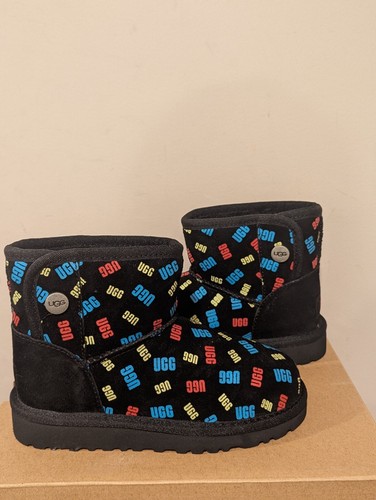 Ugg australia toddler jona - ugg,