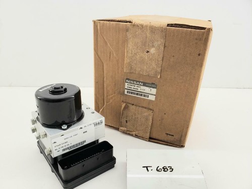 New oem abs - new, pump