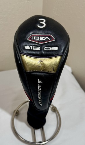 Adams idea a12 - idea,