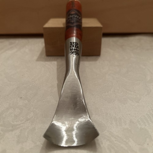 Custom forged german swiss - custom,