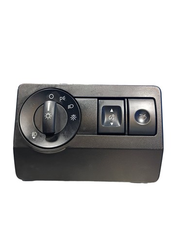 Ford fusion headlight - ford,