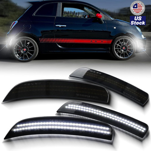 For 2012 2017 fiat 500 - 2012-2017,