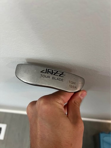 Rare jazz tour blade tgh - blade,