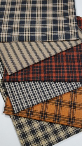 Primitive plaid stripe - plaid,