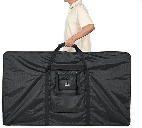 Bike travel bag 900d - travel, bag,