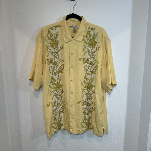 Tommy bahama men yellow - tommy,