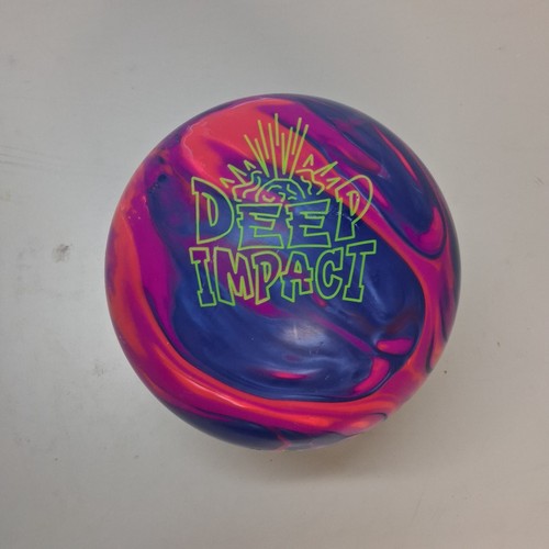 Radical deep impact - deep,