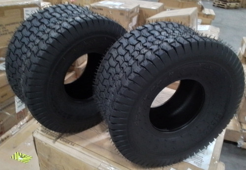 Pack 20x10 lawn garden - 2-pack, 20x10.00-8