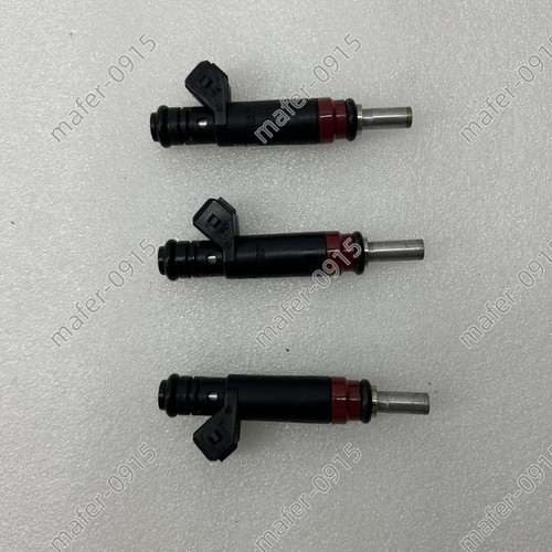 3pcs fuel injectors - 3pcs,