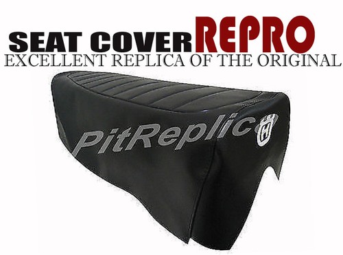 Husqvarna seat saddle cover - seat,