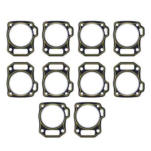 10x cylinder head - cylinder,