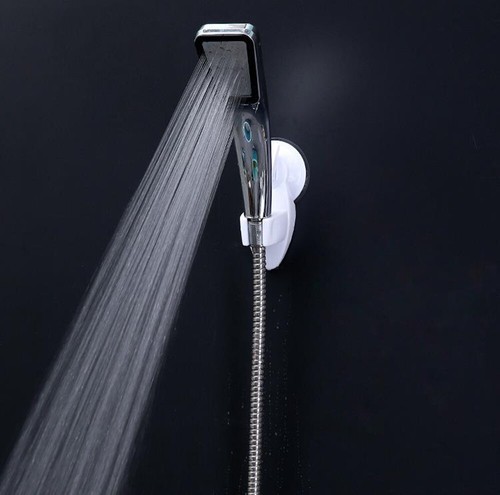 High pressure shower - pressure, 300