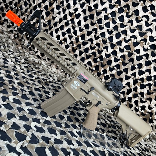 New armament cm16 raider - new,