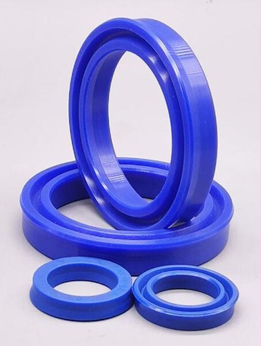 Hydraulic cylinder oil seal - cylinder,