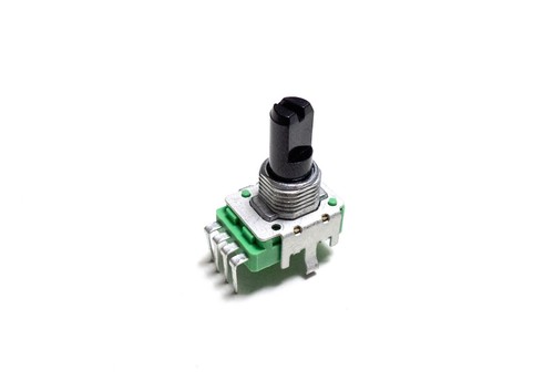 New potentiometer for - 1x, korg