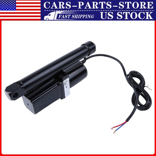 Stroke length 1700lbs - 12",