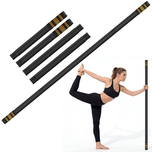 5ft adjustable yoga - yoga, stretch