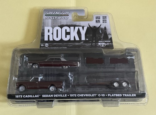 Greenlight hollywood rocky - greenlight,