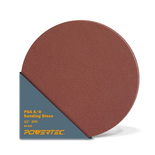 Sanding discs grit pcs 12 - grit,