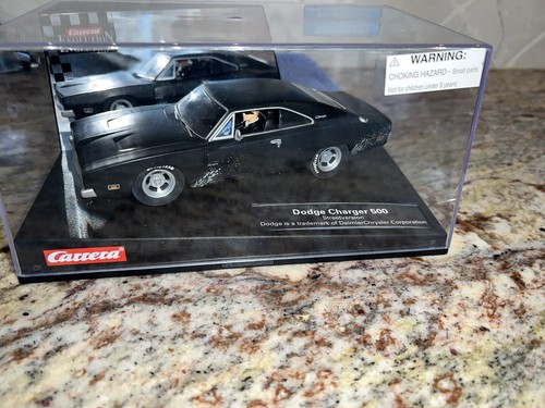 25715 carrera evolution dodge - evolution,