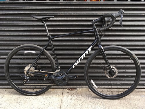 Giant contend disc - giant, ar