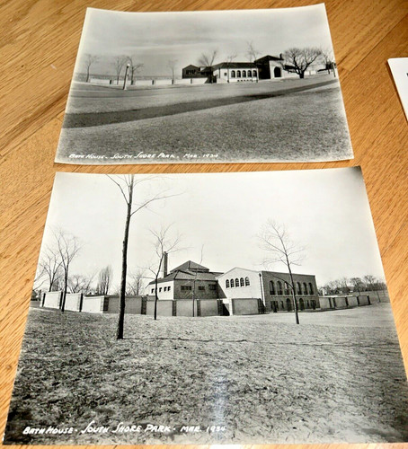 1934 photos south shore - photos,