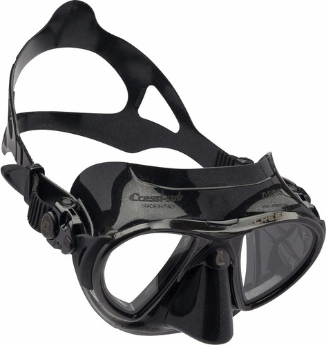 Cressi nano mask - nano,