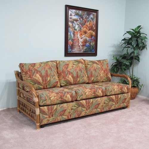 Made usa rattan living - made, room