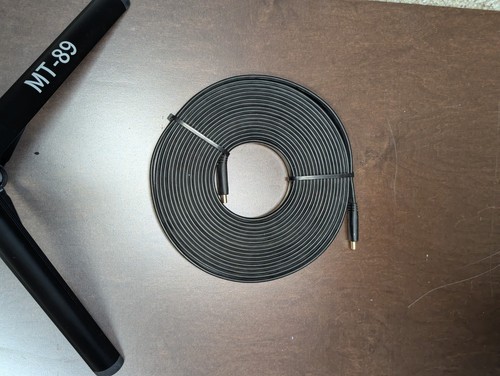 Hdmi 25ft flat - 25ft,