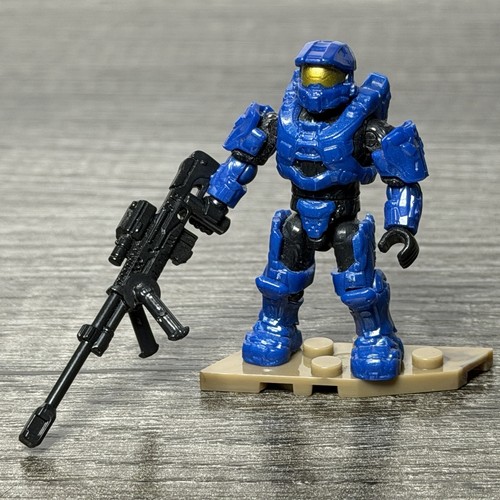 Mega bloks construx halo - mega,