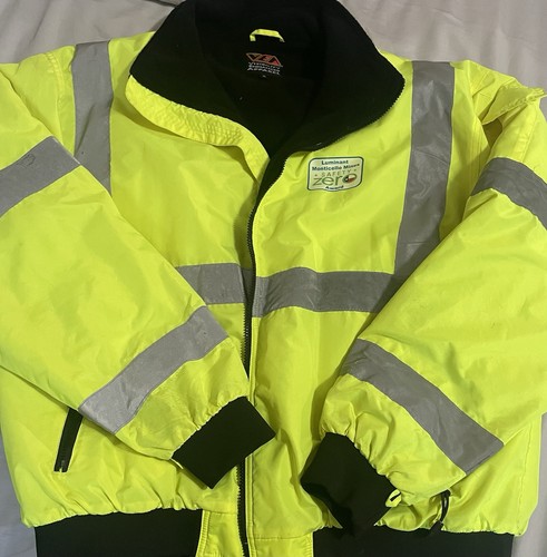 Vis class insulated - hi,