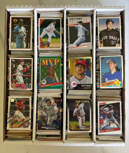3000 baseball card hof - card, **hof