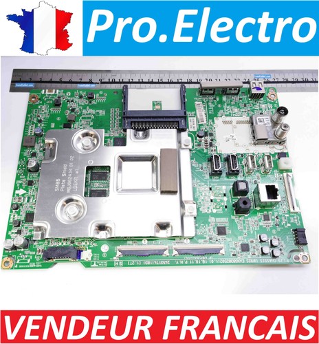 Mainboard 65sm8600pla - tv, lg