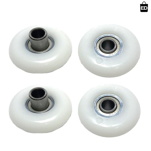 Replacement seat rollers - replacement,
