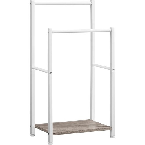 Freestanding towel rack - towel,