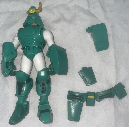 1995 playmates sunrise ronin - sunrise,