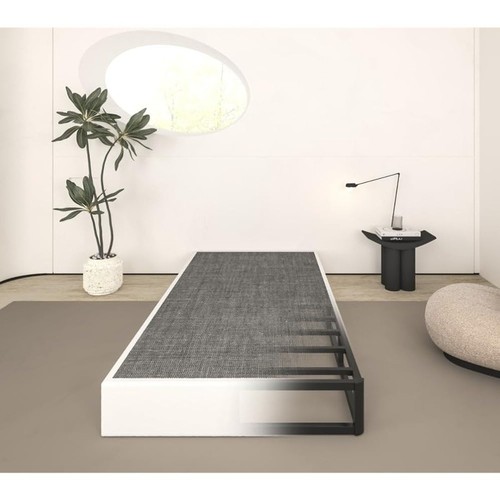 Heavy duty metal box - heavy,