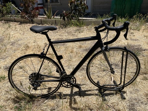 2018 cannondale caad12 58cm - cannondale,